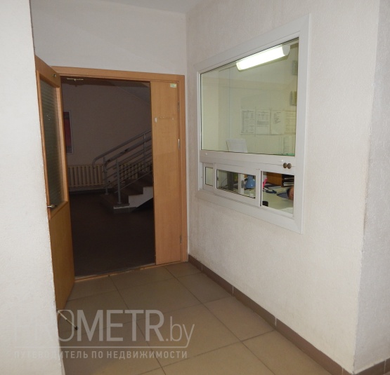  БЦ "Технопарк" - фото 5