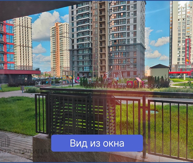  Аренда помещения Минск, Жореса Алферова ул., 9 - фото 5