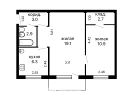 Фото объекта 22