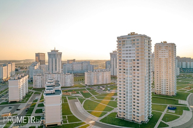 Жилой комплекс «Променад» - фото 3