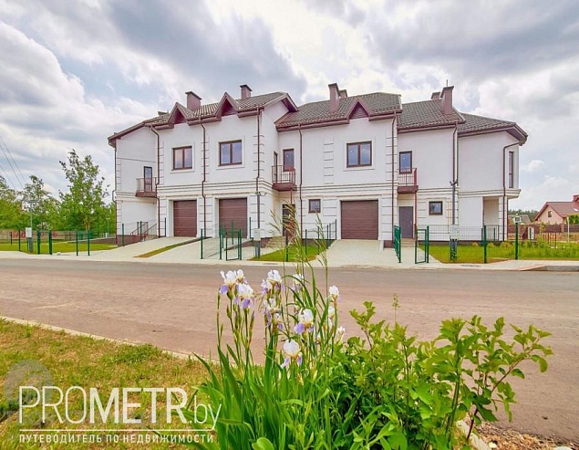 Жилой комплекс Боровляны-2 - фото 2