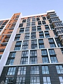 ЖК «Уютный» Что предлагается на рынке в данный момент? 