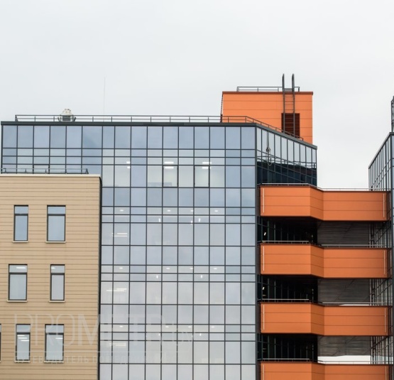  БЦ "Стратег-1" - фото 3