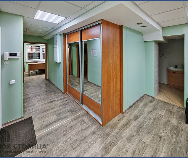 Продажа помещения Минск, Беды ул., 26 - фото 1