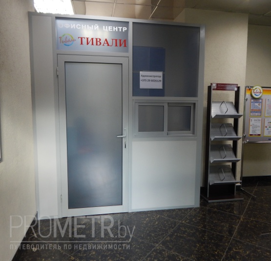  МФК "Тивали центр" - фото 3