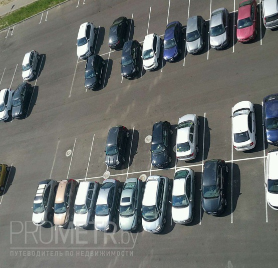  БЦ "Парк" (2-я очередь) - фото 6