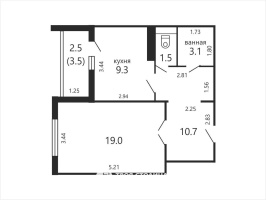 Фото объекта 26