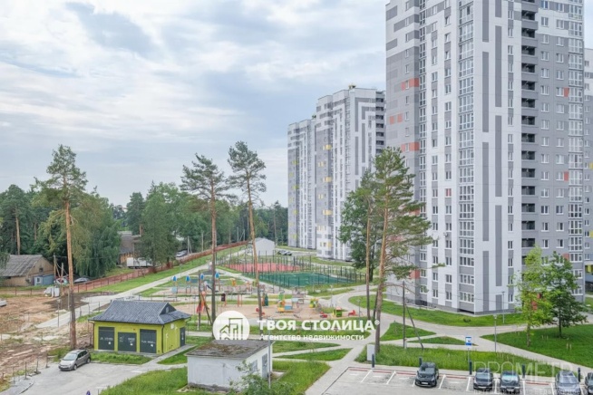 Фото объекта 2