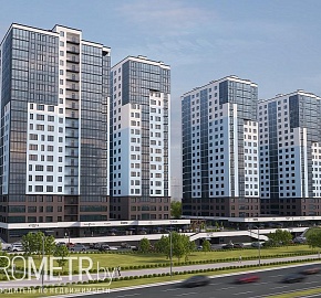 «Гранд Авеню»