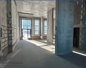  Аренда помещения Минск, Михаила Савицкого, 23 - фото 2