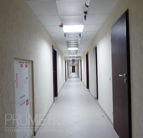  БЦ "Орлан" - фото 6