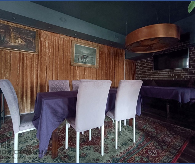  Аренда помещения Минск, Домбровская, 9 - фото 4