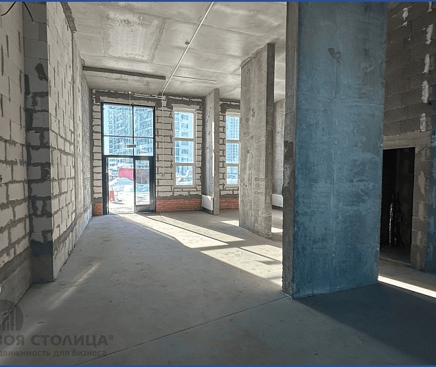  Аренда помещения Минск, Михаила Савицкого, 23 - фото 2