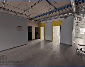 Аренда помещения Минск, Дзержинского просп., 19 - фото 3