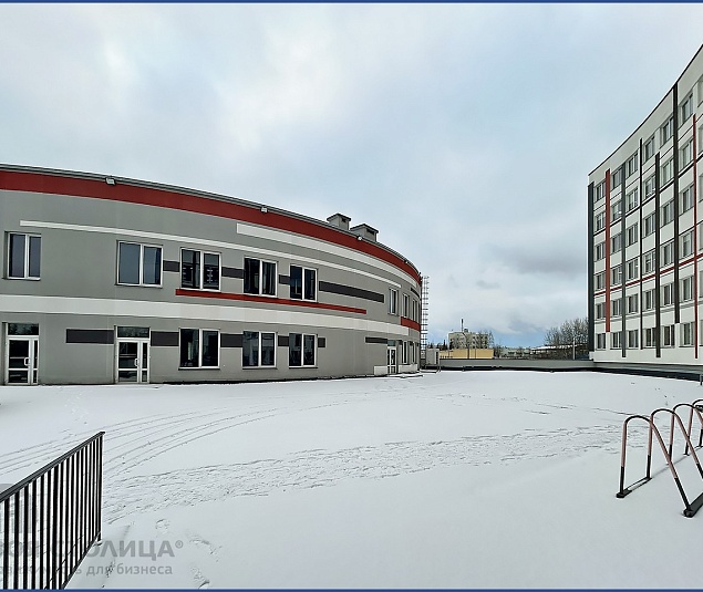  Аренда помещения Минск, Гурского ул., 44 - фото 6