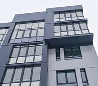 Хорошие цены на квартиры в доме «London» в г. Солигорск