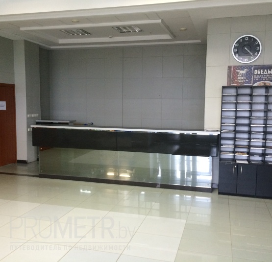  БЦ "Александров Пассаж" - фото 5