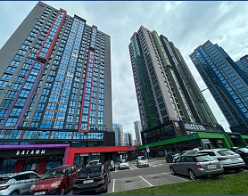  Аренда помещения Минск, Братская ул., 13 - фото 0