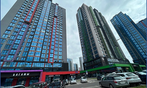 Аренда помещения Минск, Братская ул., 13