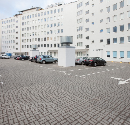  БЦ на ул. Мясникова 70 - фото 6