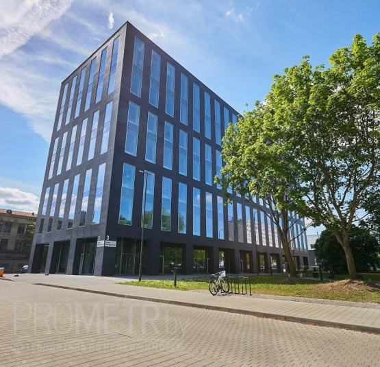  БЦ На Натуралистов - фото 2