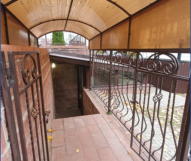  Продажа помещения Минск, Каховская ул., 17 - фото 13