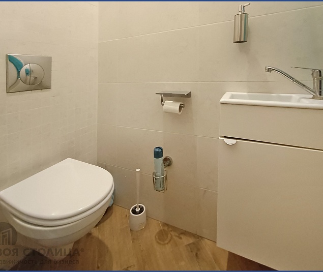  Продажа помещения Минск, Победителей просп., 125 - фото 6