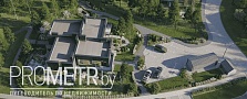 Ситихаус 7.10 в квартале "Земляничная поляна" - Таунгарден 14.1