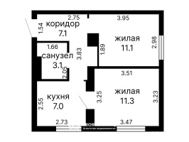 Фото объекта 18