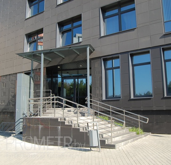  БЦ "Магистр" - фото 4