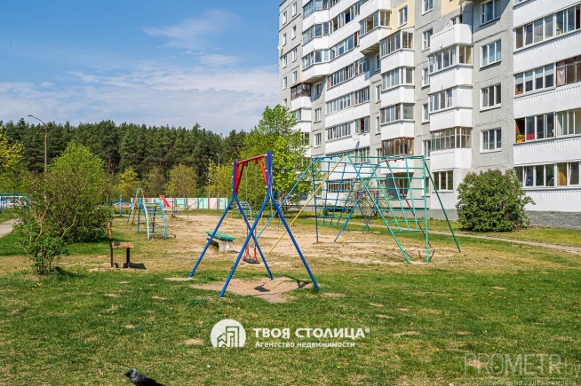 Фото объекта 1