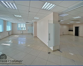  Аренда помещения Минск, Богдановича ул., 108 - фото 11