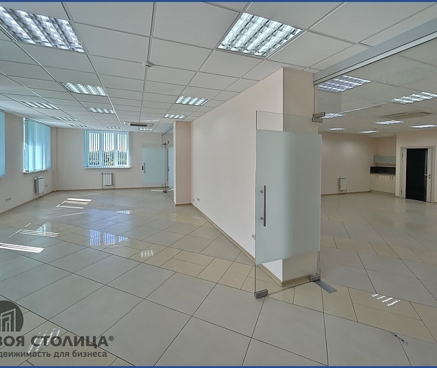  Аренда помещения Минск, Богдановича ул., 108 - фото 11