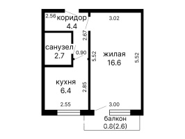 Фото объекта 18