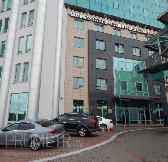  БЦ "Виктория" - фото 1