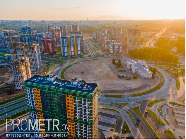 МФ комплекс «Минск Мир» - фото 5