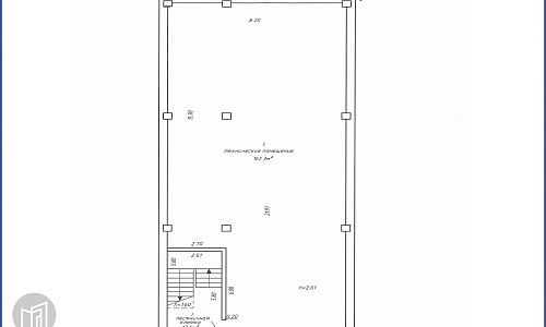 Аренда помещения Минск, Игуменский тракт, 22