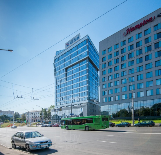  МФК "Amtel" - фото 1