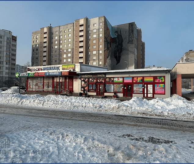  Продажа помещения Минск, Селицкого ул., 87 - фото 9