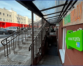  Аренда помещения Минск, Мстиславца ул., 20 - фото 3