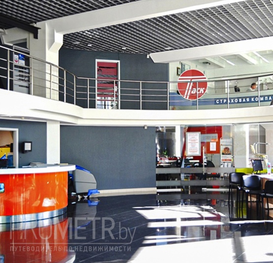  БЦ "Терминал" - фото 2