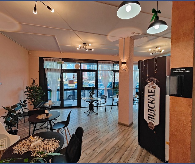 Аренда помещения Минск, Жореса Алферова ул., 14 - фото 0