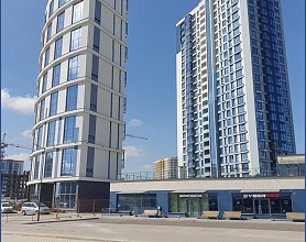  Аренда помещения Минск, Левина, 3 - фото 7