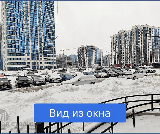  Аренда помещения Минск, Игоря Лученка ул., 9 - фото 10