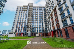 Фото объекта 1