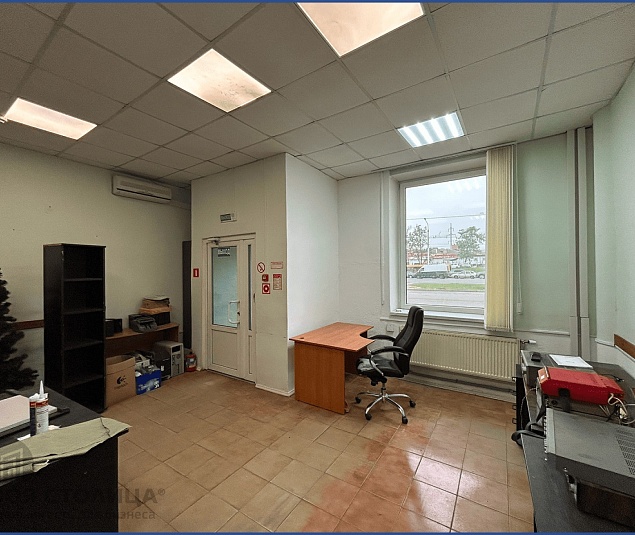  Продажа помещения Минск, Партизанский просп., 70 - фото 10