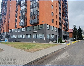  Аренда помещения Минск, Быховская ул., 10 - фото 8