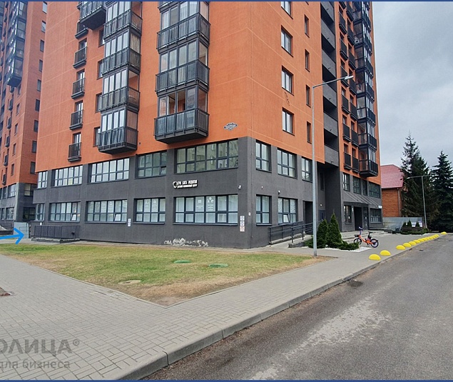  Аренда помещения Минск, Быховская ул., 10 - фото 8
