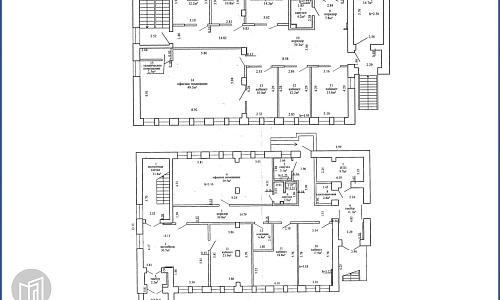 Продажа помещения Минск, Антоновская ул., 14