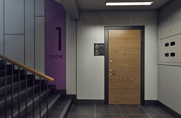 Жилой комплекс «Александров парк» - фото 7